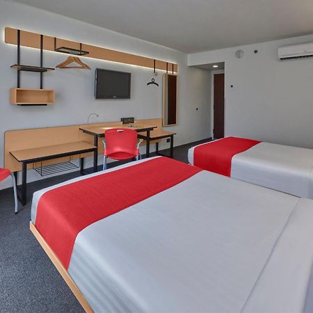 City Express Plus By Marriott Guadalajara Expo Zapopan Exteriér fotografie