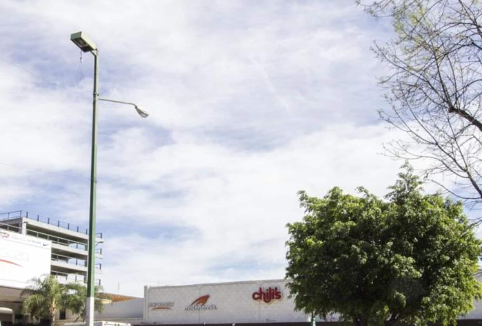 City Express Plus By Marriott Guadalajara Expo Zapopan Exteriér fotografie