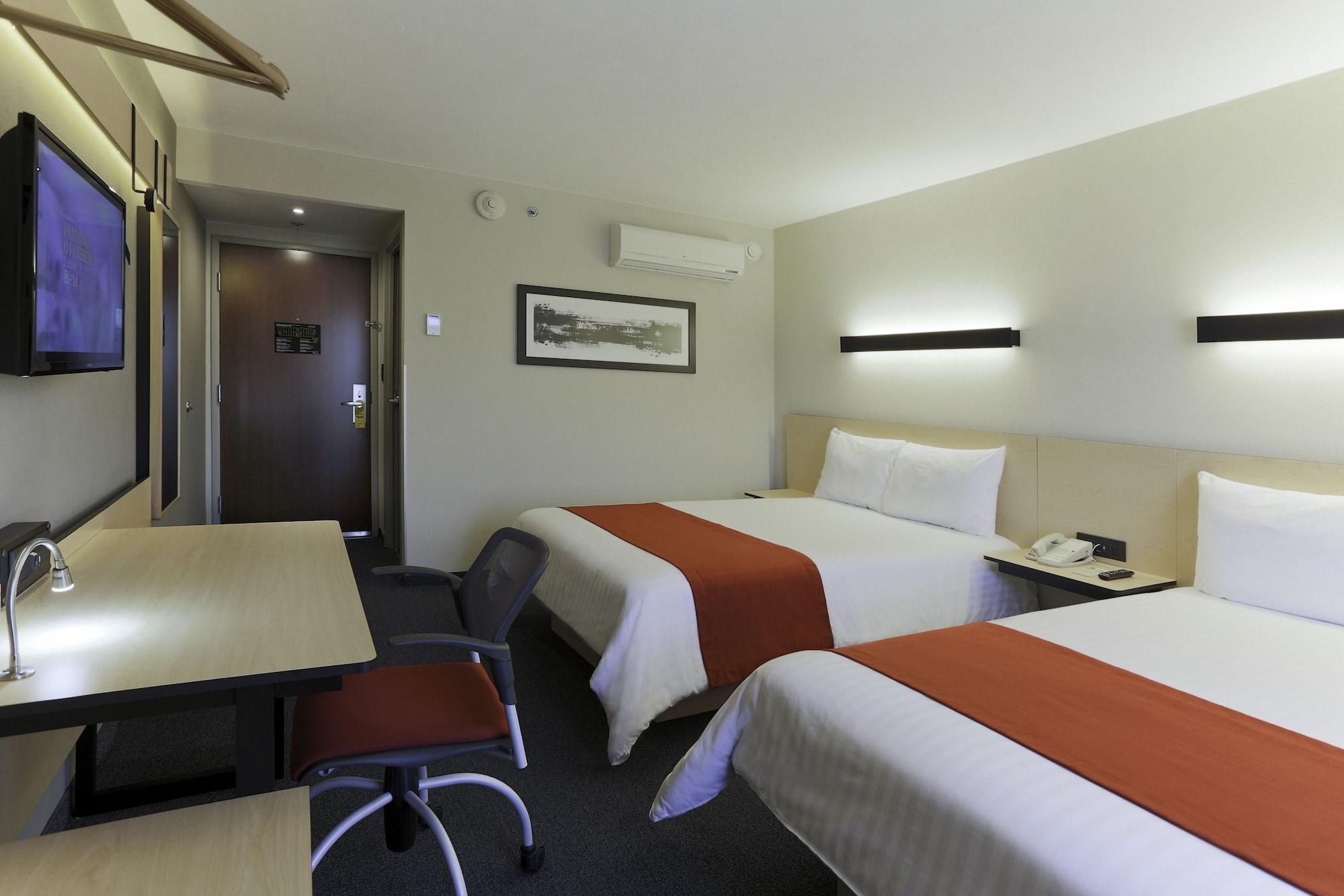 City Express Plus By Marriott Guadalajara Expo Zapopan Exteriér fotografie