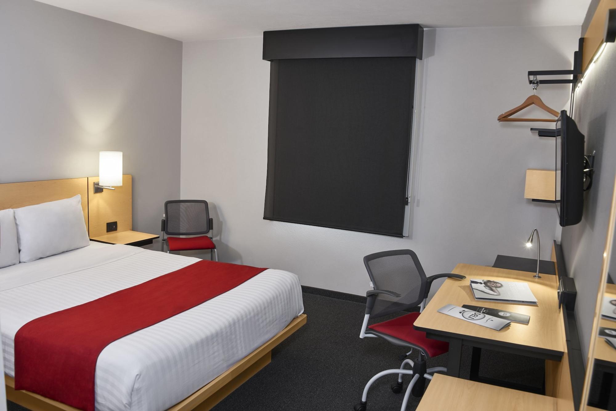City Express Plus By Marriott Guadalajara Expo Zapopan Exteriér fotografie