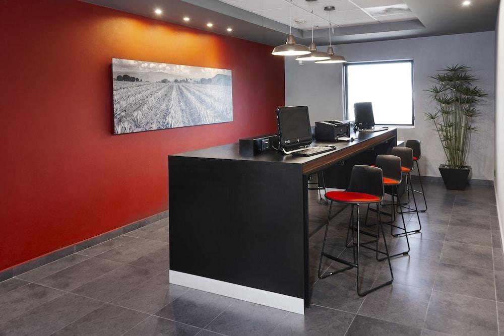 City Express Plus By Marriott Guadalajara Expo Zapopan Exteriér fotografie