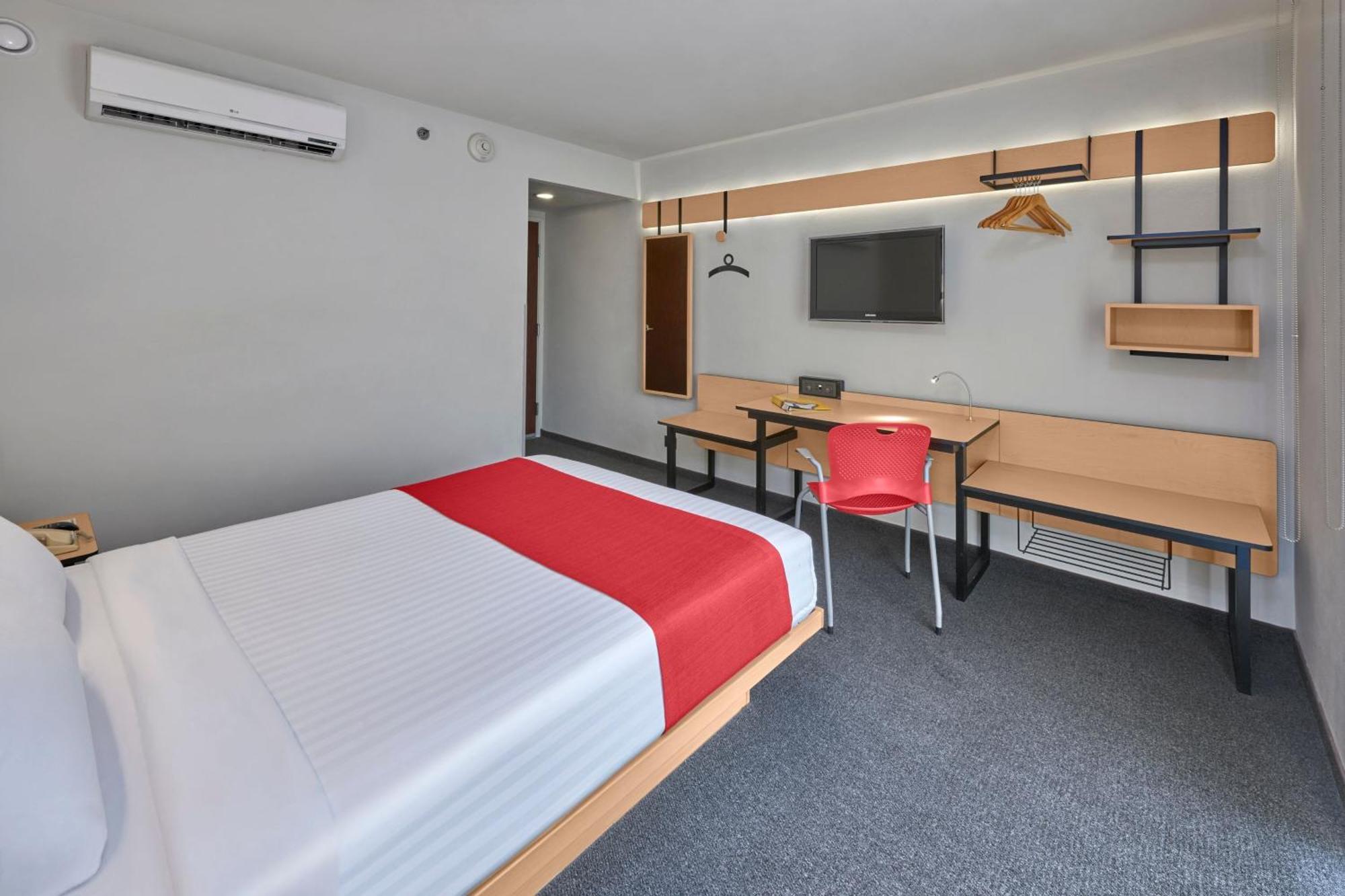 City Express Plus By Marriott Guadalajara Expo Zapopan Exteriér fotografie