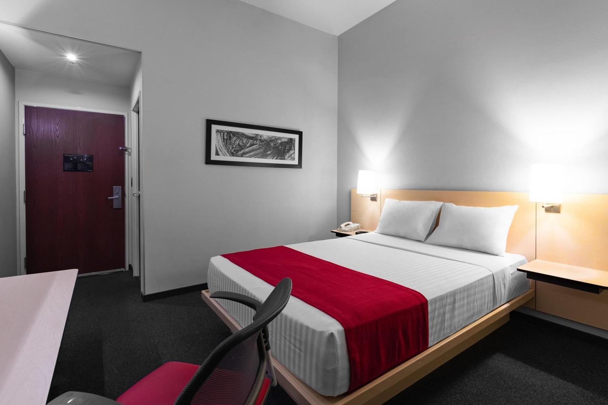 City Express Plus By Marriott Guadalajara Expo Zapopan Exteriér fotografie