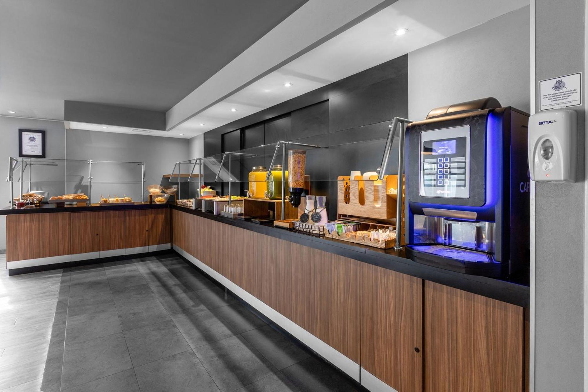 City Express Plus By Marriott Guadalajara Expo Zapopan Exteriér fotografie