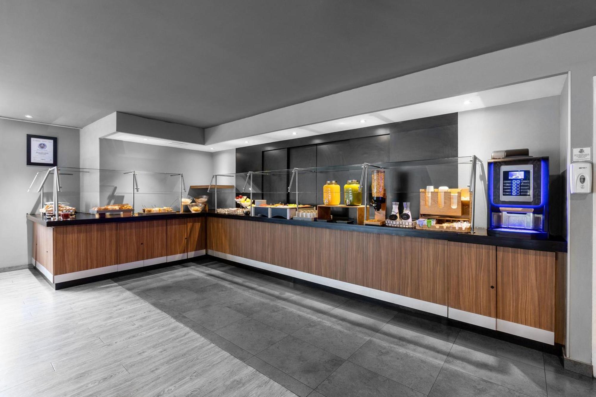City Express Plus By Marriott Guadalajara Expo Zapopan Exteriér fotografie