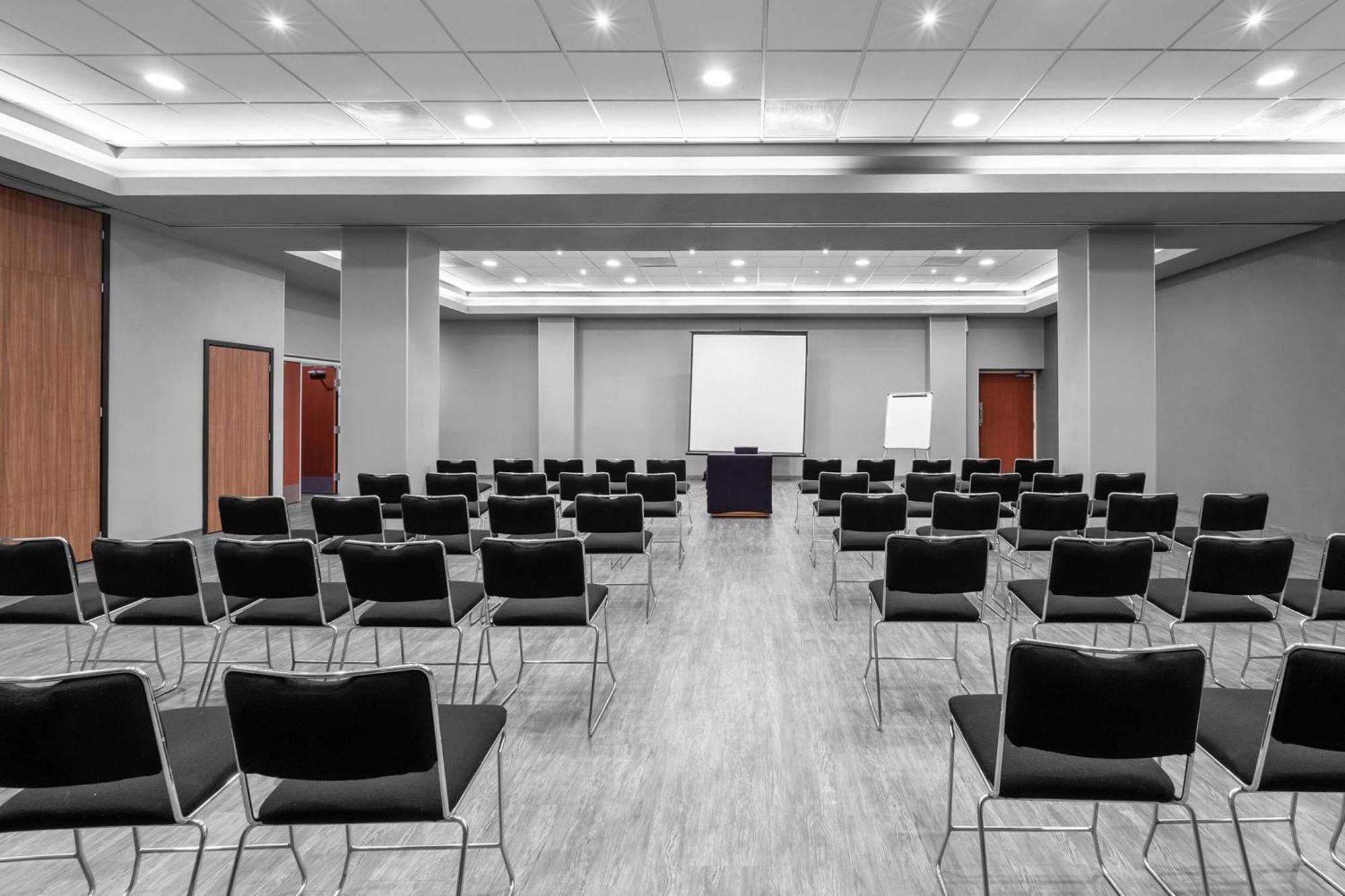 City Express Plus By Marriott Guadalajara Expo Zapopan Exteriér fotografie