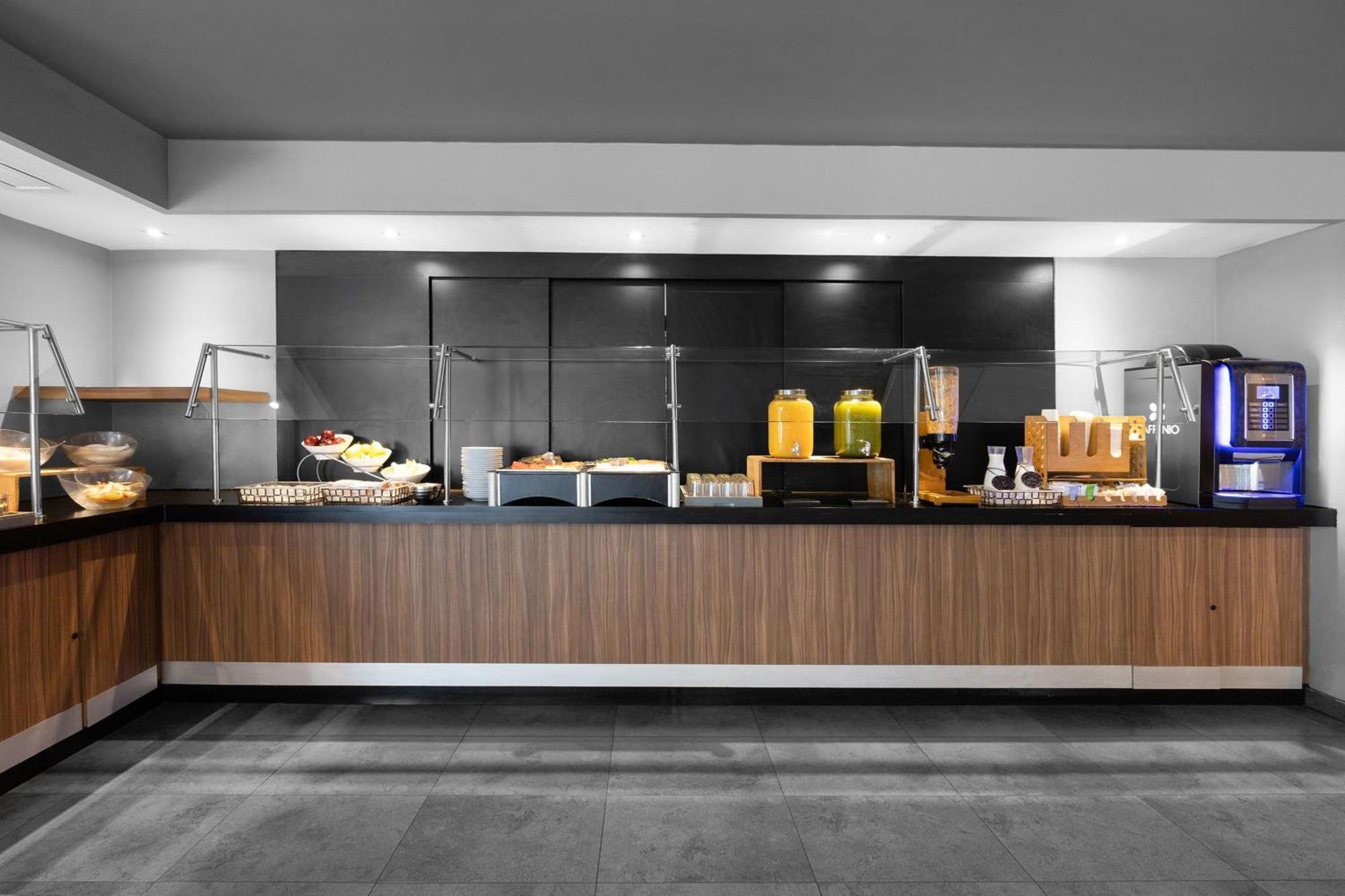 City Express Plus By Marriott Guadalajara Expo Zapopan Exteriér fotografie